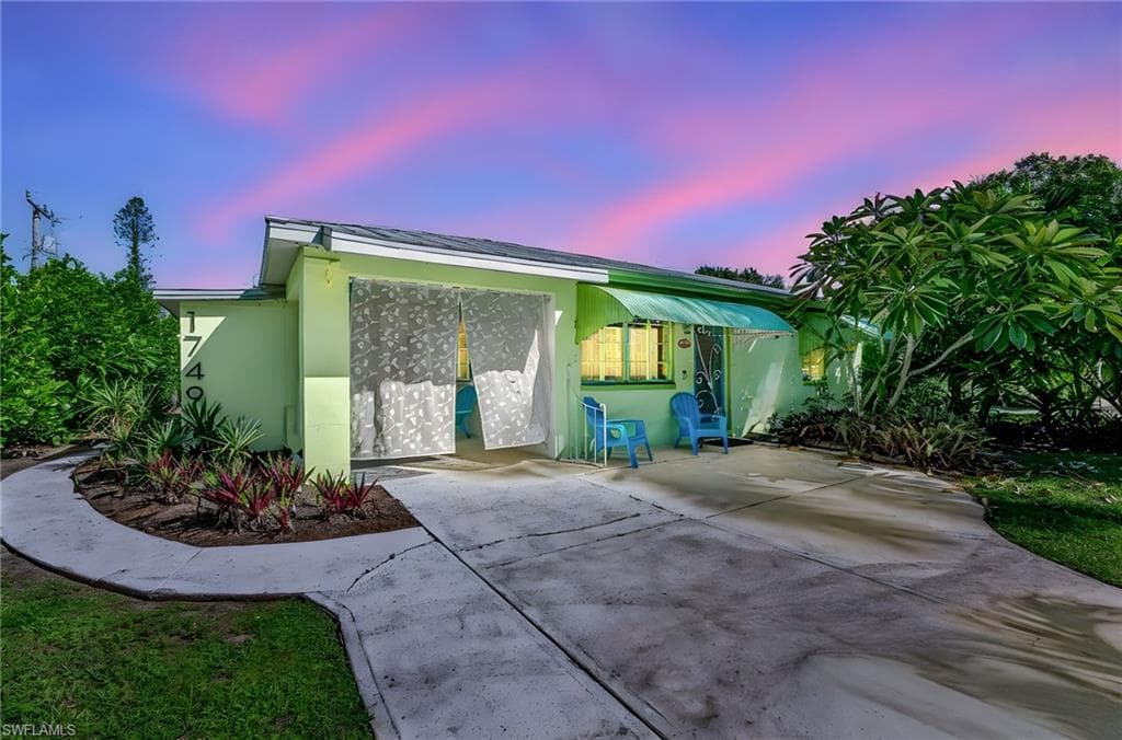 1749 Braman AVE FORT MYERS, FL 33901