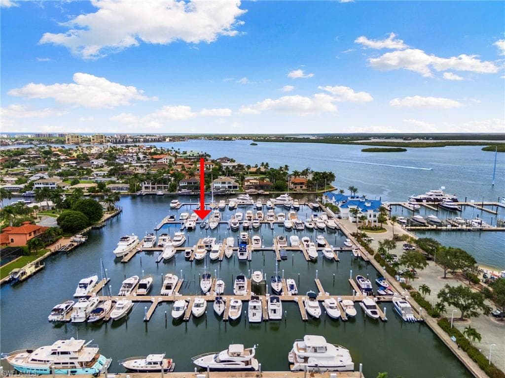1402 Collier BLVD MARCO ISLAND, FL 34145