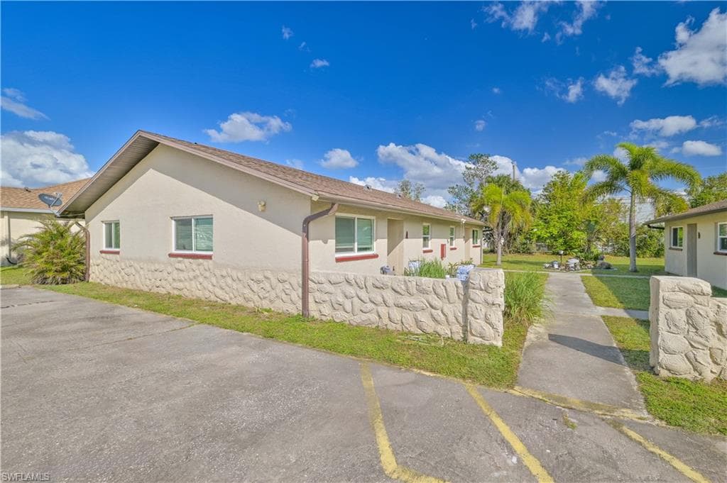 3215 Skyline BLVD A CAPE CORAL, FL 33914