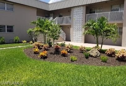 4608 SE 6th AVE 2A CAPE CORAL, FL 33904