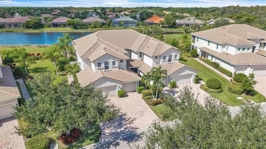 3711 Pebblebrook Ridge CT 101 FORT MYERS, FL 33905