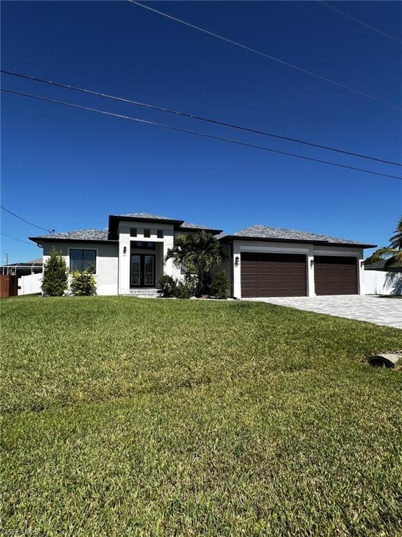 2807 SW 2nd LN CAPE CORAL, FL 33991