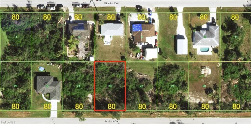 10214 Castanet AVE ENGLEWOOD, FL 34224