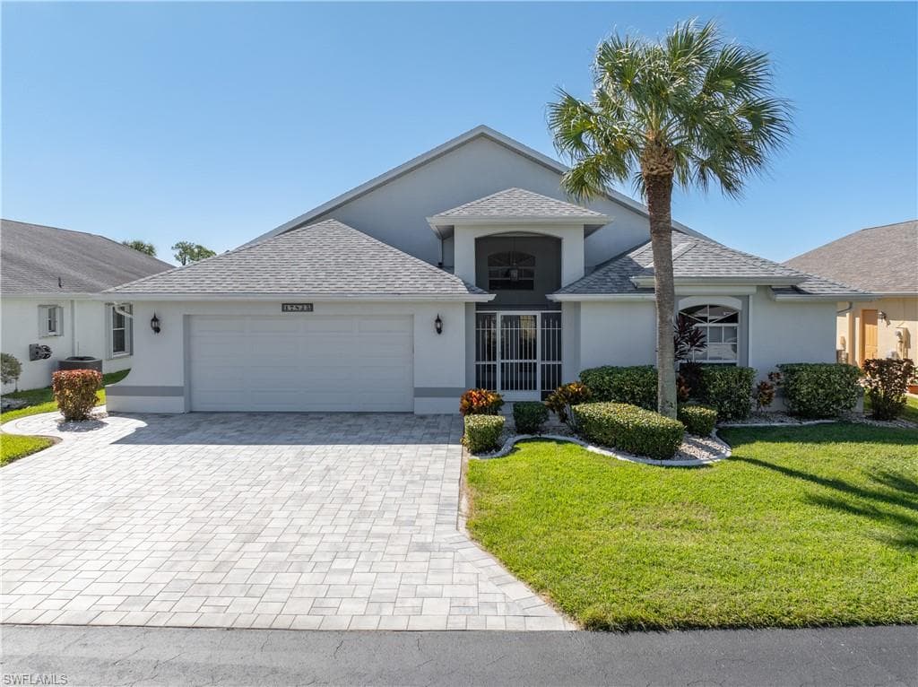 17835 Acacia DR NORTH FORT MYERS, FL 33917