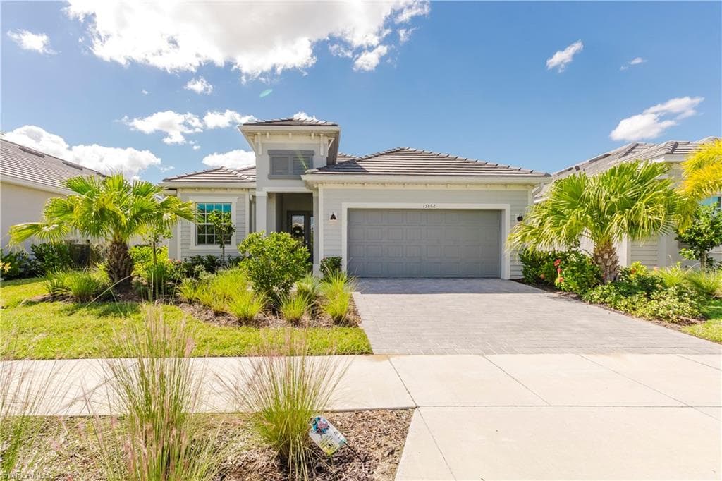 15862 SUGAR HILL DR Babcock Ranch, FL 33982