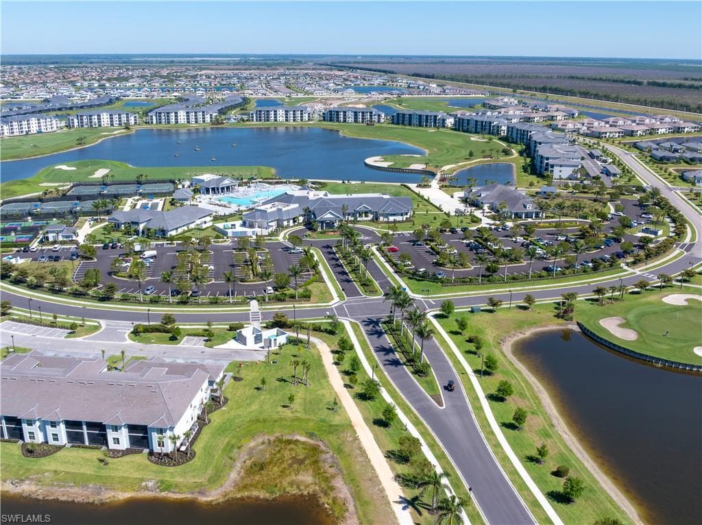 5410 Double Eagle CIR 2222 AVE MARIA, FL 34142