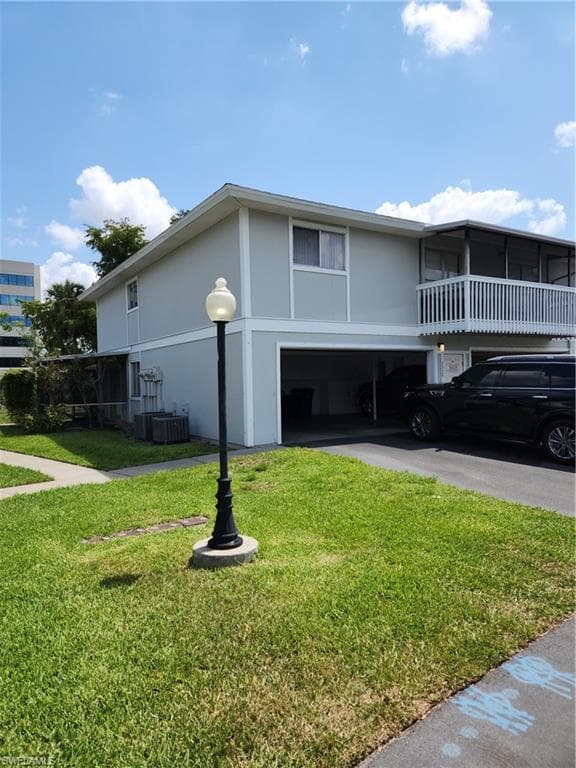 3329 Ottawa CIR 3 FORT MYERS, FL 33907