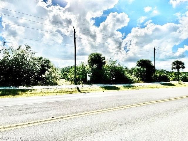 Randall BLVD NAPLES, FL 34120