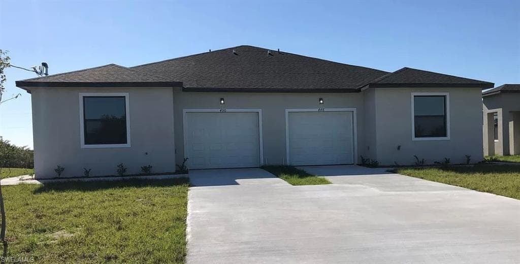 454 Grant BLVD LEHIGH ACRES, FL 33974