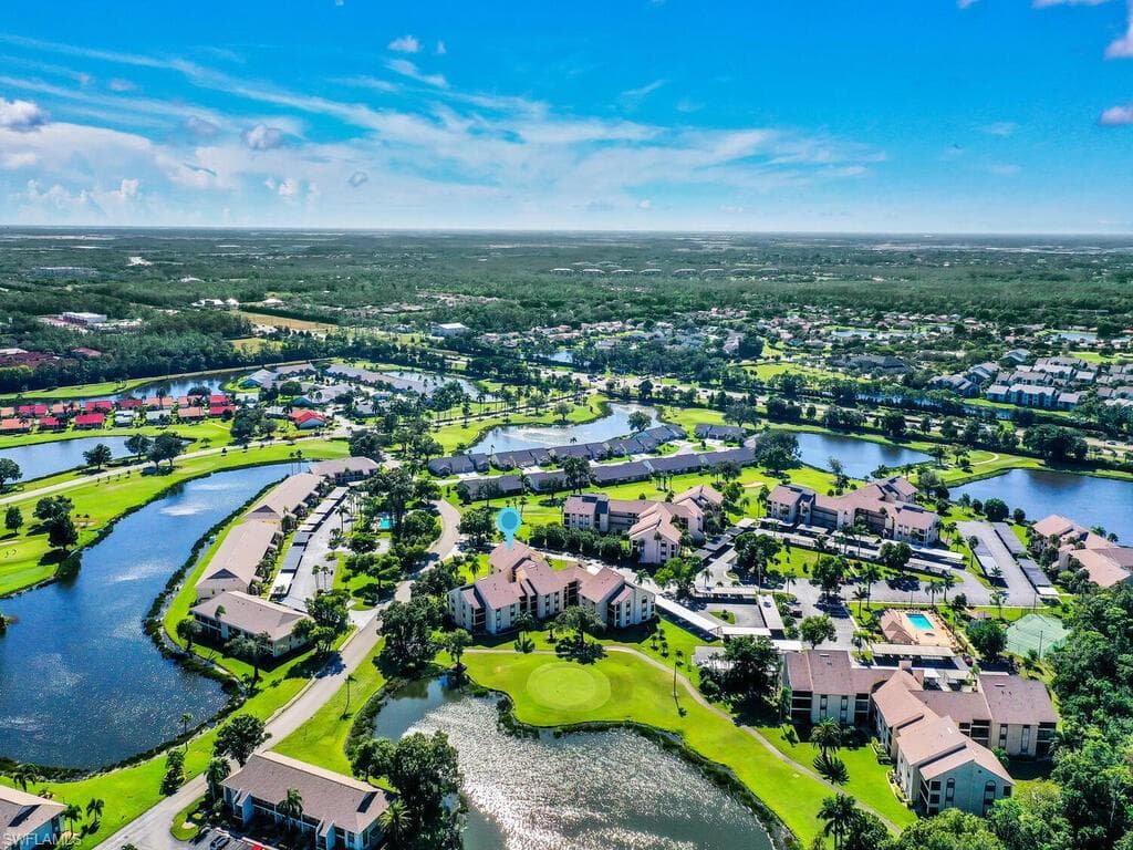 13240 White Marsh LN 3139 FORT MYERS, FL 33912