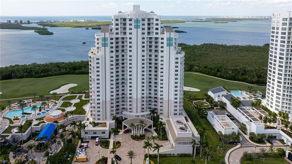 4971 Bonita Bay BLVD 502 BONITA SPRINGS, FL 34134