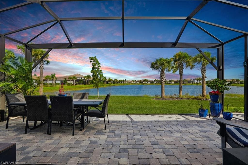 18526 Ives DR ESTERO, FL 33928