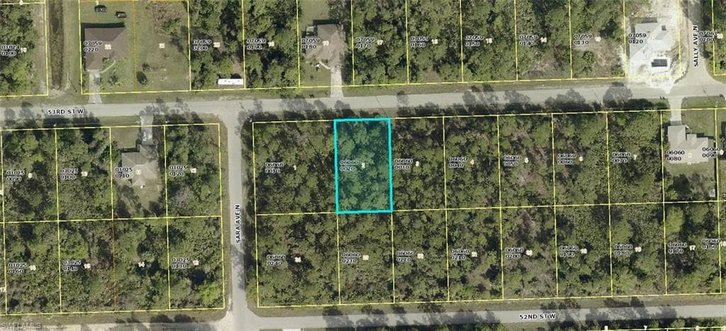 3411 53rd ST W LEHIGH ACRES, FL 33971