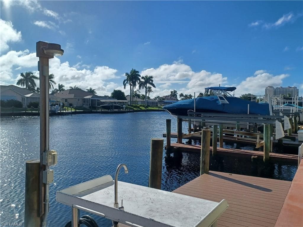 5515 SW 12th AVE 201 CAPE CORAL, FL 33914