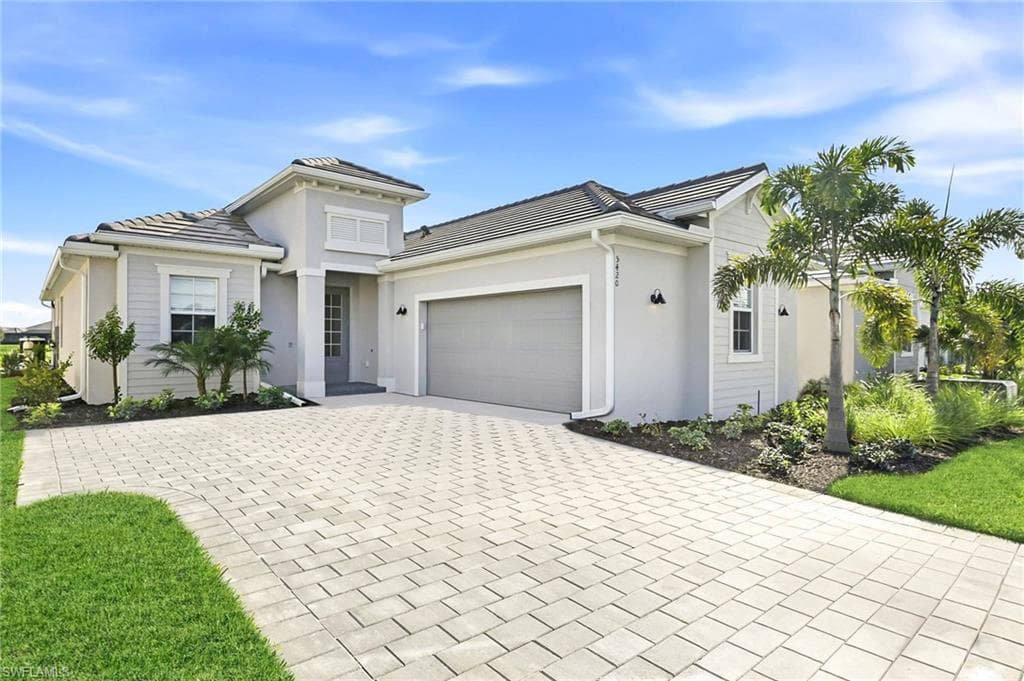 5420 Pikewood CT AVE MARIA, FL 34142