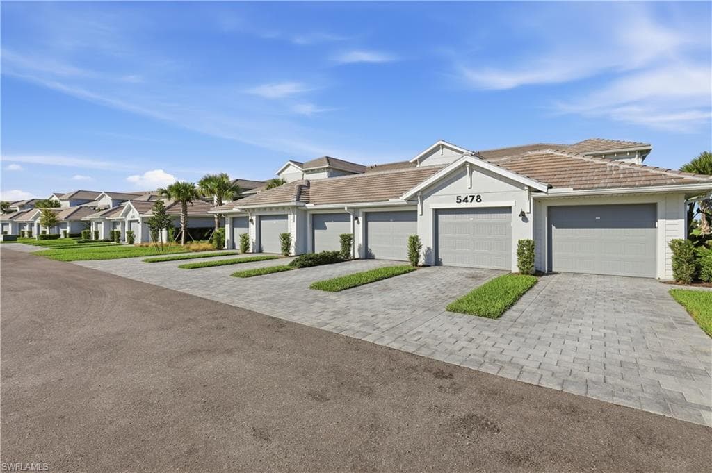 5478 Double Eagle CIR 3522 AVE MARIA, FL 34142