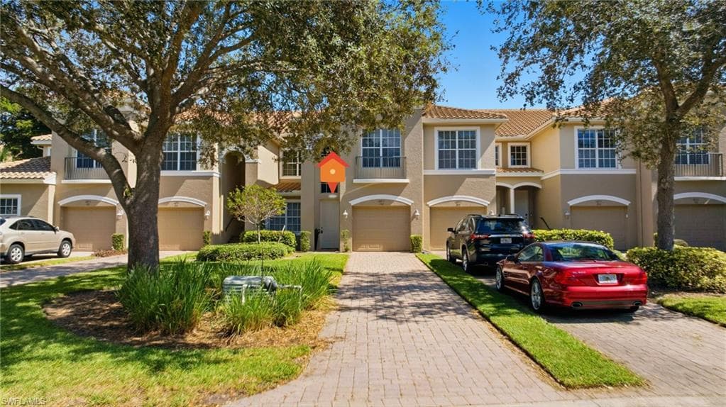 18911 Bay Woods Lake DR 102 FORT MYERS, FL 33908