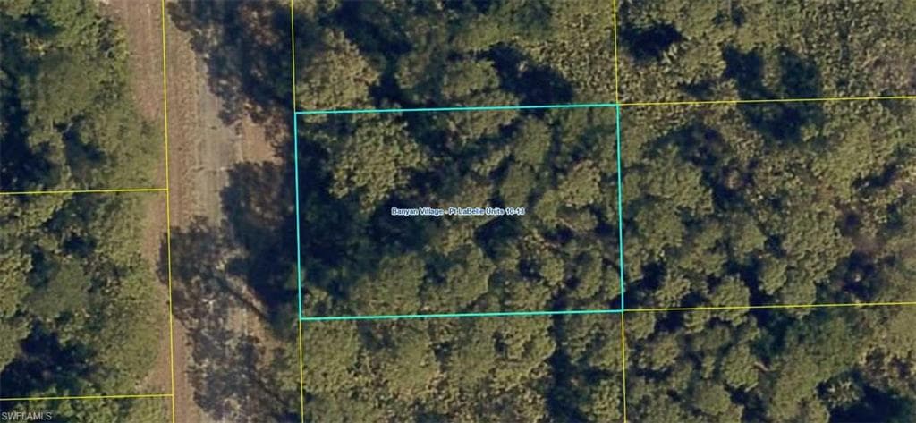 1317 Joel LN LABELLE, FL 33935