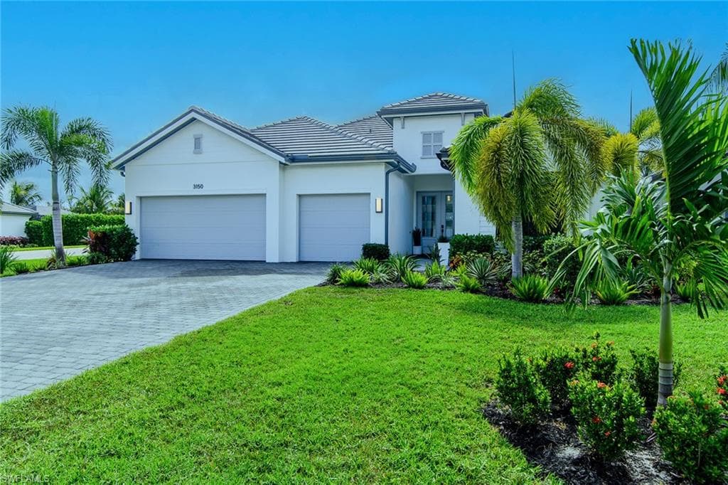 3150 Heather Glen CT NAPLES, FL 34114