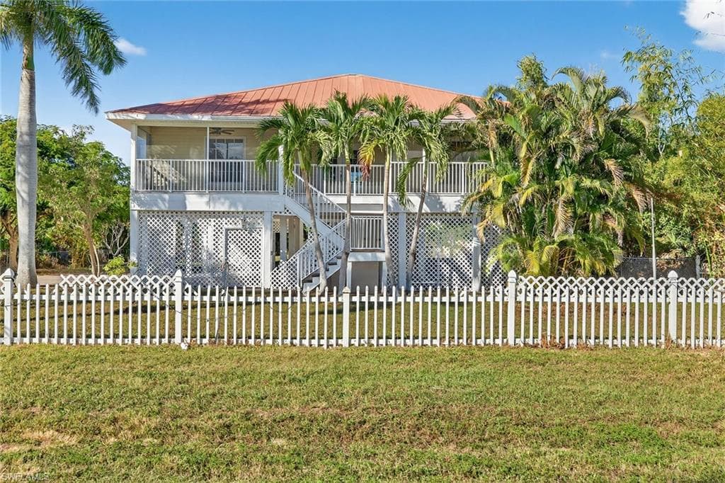 6648 Rockaway DR BOKEELIA, FL 33922