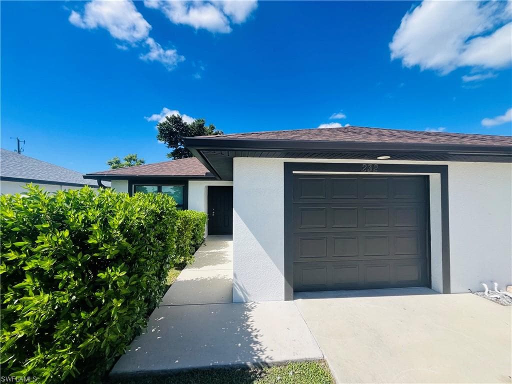 232 Cultural Park BLVD S CAPE CORAL, FL 33990