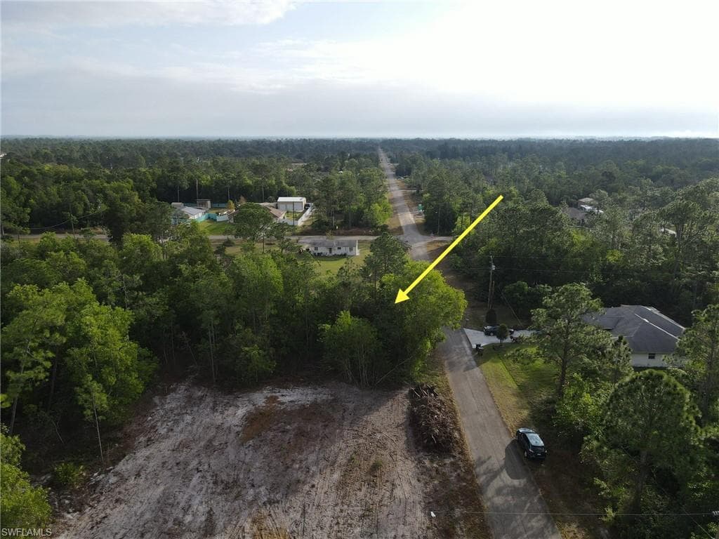 3703 E 3rd ST LEHIGH ACRES, FL 33936