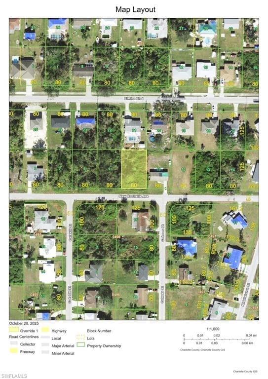 22368 New Rochelle AVE PORT CHARLOTTE, FL 33952