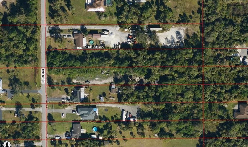 12th ST NE NAPLES, FL 34120