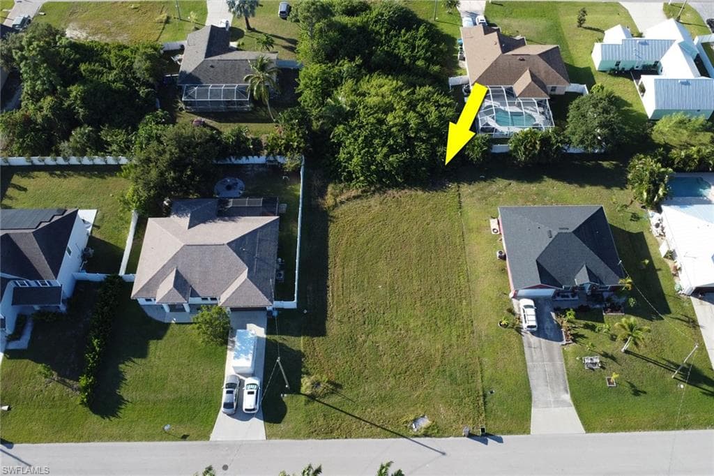 2712 SW 2nd TER CAPE CORAL, FL 33991