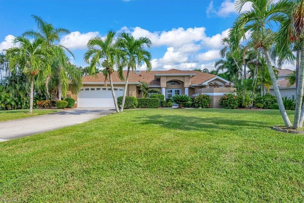 2569 27th AVE CAPE CORAL, FL 33914