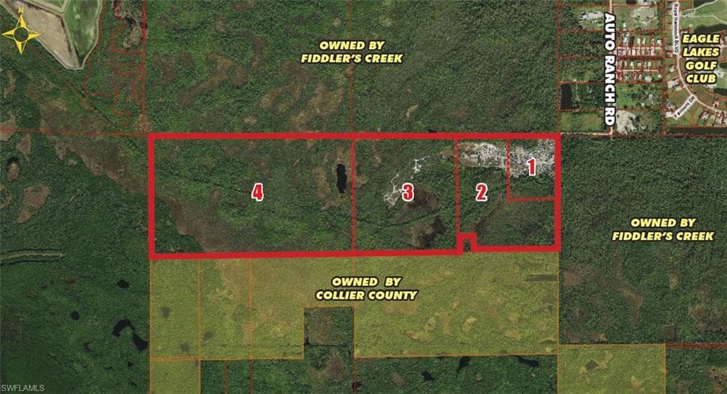1607 Auto Ranch RD NAPLES, FL 34114