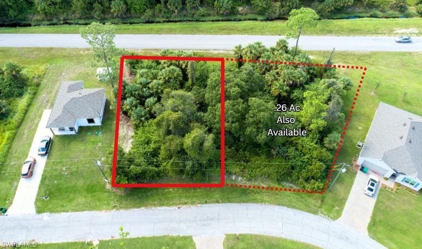 3025 N Lakewood RD LABELLE, FL 33935