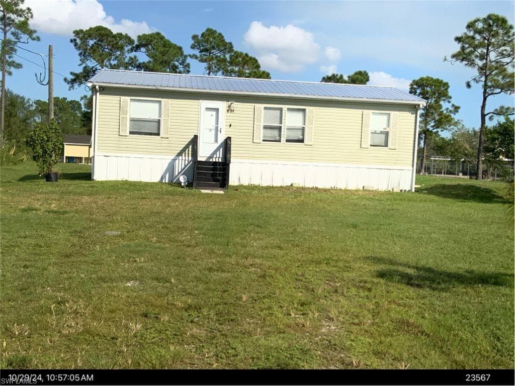 651 Hunting Club AVE CLEWISTON, FL 33440