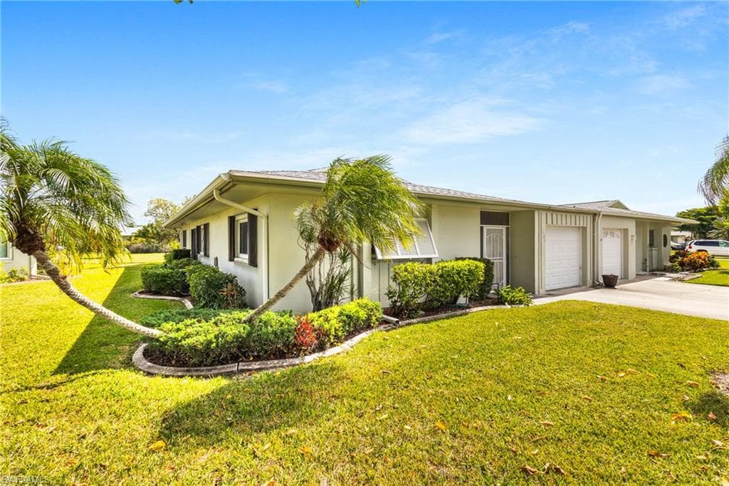 5549 Boynton LN FORT MYERS, FL 33919