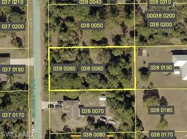 712 McKinley AVE LEHIGH ACRES, FL 33972