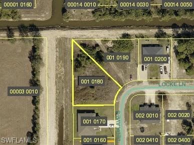 2100/2102 Leda AVE S LEHIGH ACRES, FL 33973