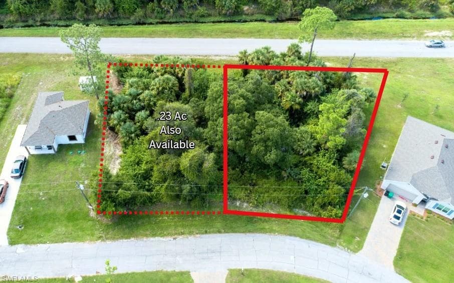3023 N Lakewood RD LABELLE, FL 33935