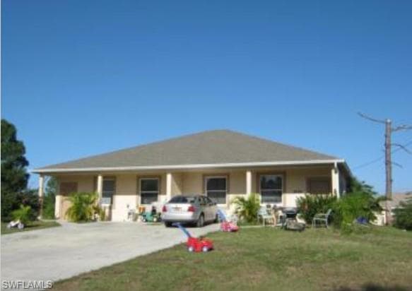 4786-4788 Jordan AVE LEHIGH ACRES, FL 33973