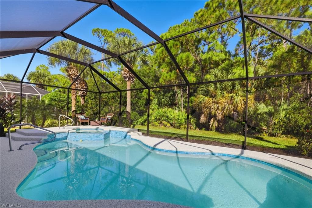 10619 Vicenza CT FORT MYERS, FL 33913