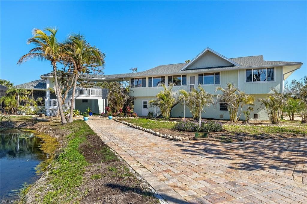 2999 Twin Ponds DR SANIBEL, FL 33957