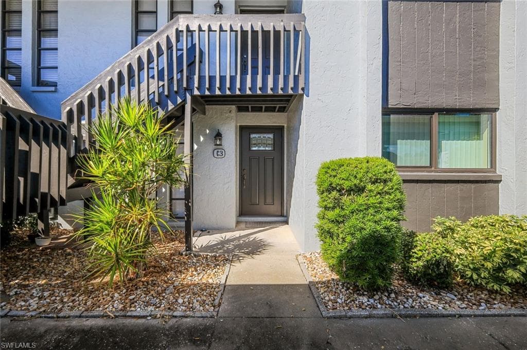 4928 Vincennes ST C3 CAPE CORAL, FL 33904