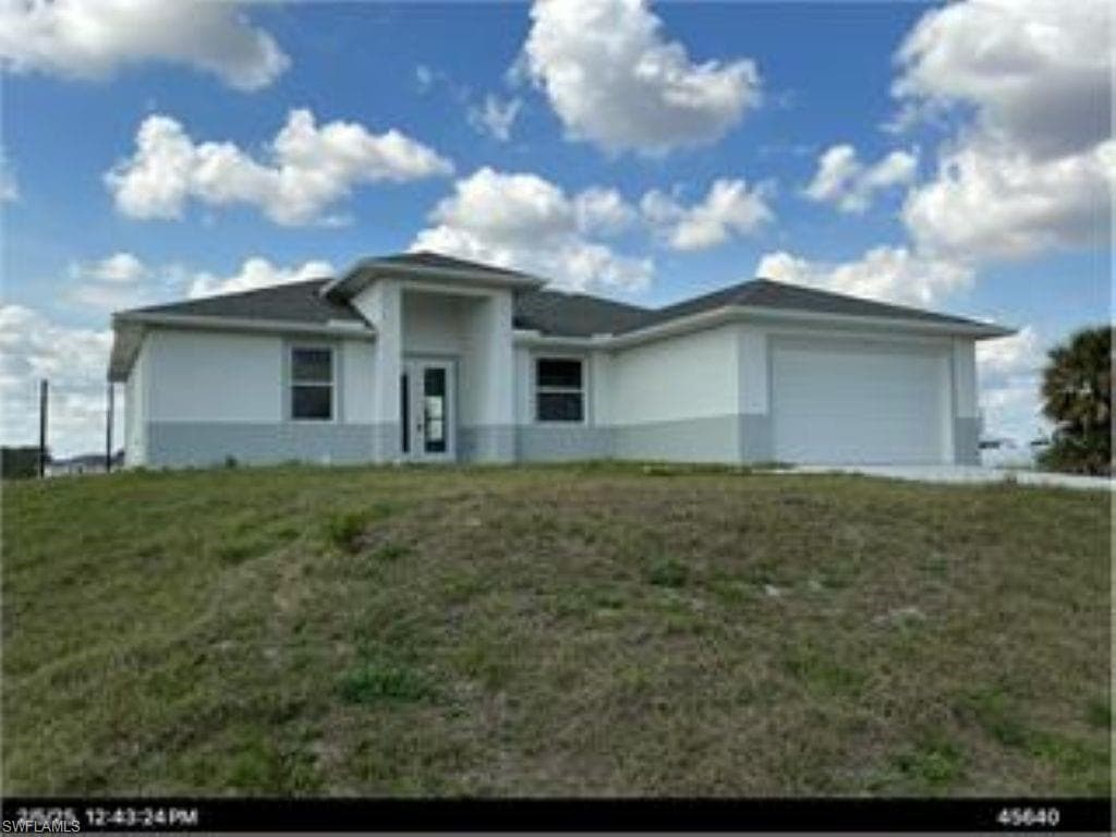 915 Marconi LOOP LABELLE, FL 33440