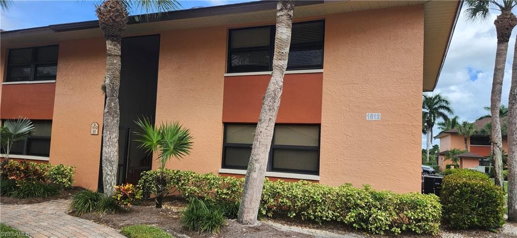1512 Mainsail DR 18A NAPLES, FL 34114