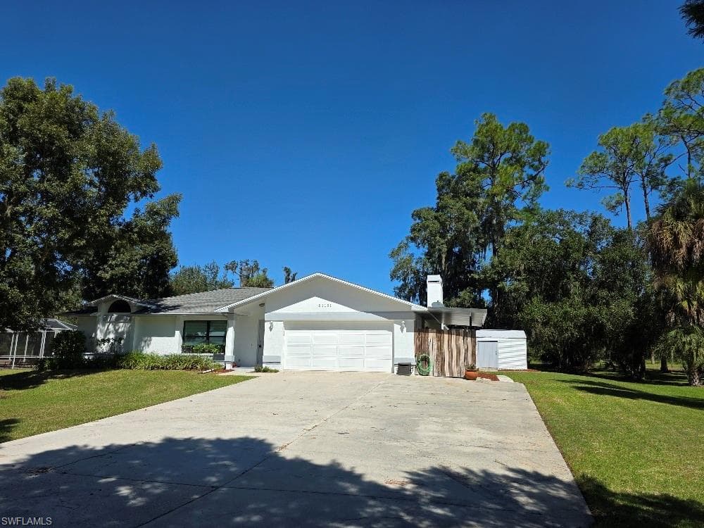 21151 Captain Nelson CT ALVA, FL 33920