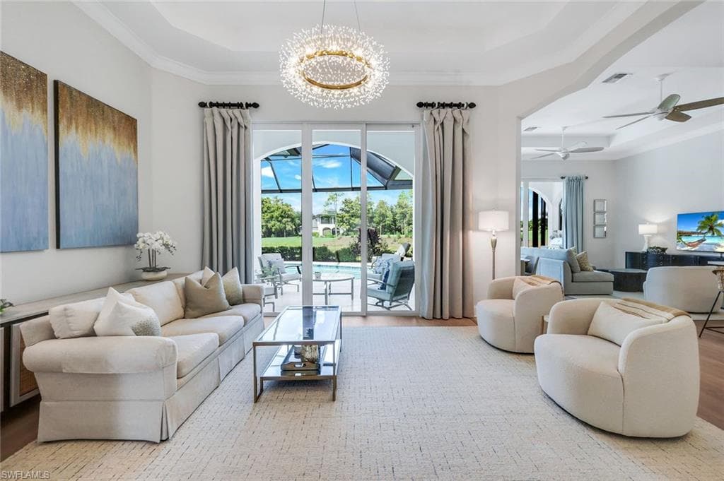 7395 Monteverde WAY NAPLES, FL 34119