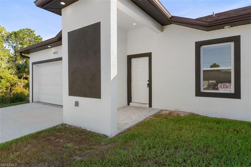 4448 25th ST SW LEHIGH ACRES, FL 33973