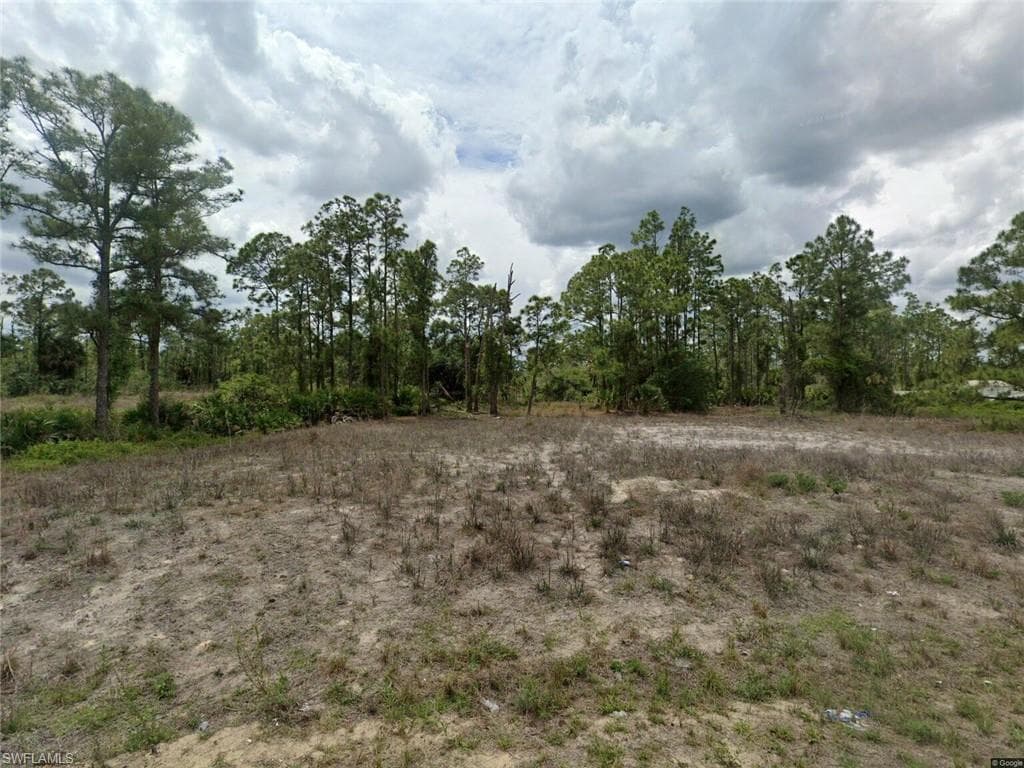 401 Fitch AVE LEHIGH ACRES, FL 33972