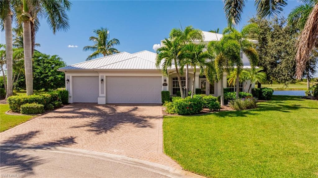 11655 Princess Margaret CT CAPE CORAL, FL 33991