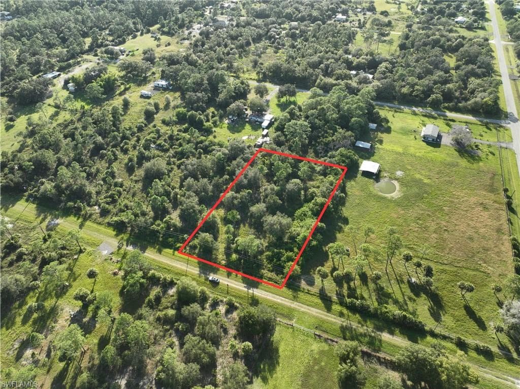 120 S Zambria ST CLEWISTON, FL 33440