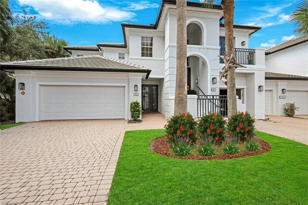 23820 Merano CT 101 ESTERO, FL 34134